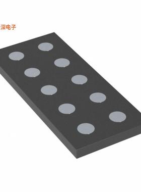 CSD87501L |原装PicostAr-10(1.5x3.4)MOSFET 2N-CH 10PICOSTAR
