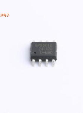 GP9301B-F20K-L5H1-SW |原装SOP-8ADC/DAC-专用型