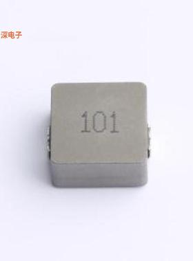 DH1265H-101M |原装SMD,14x12.8mm功率