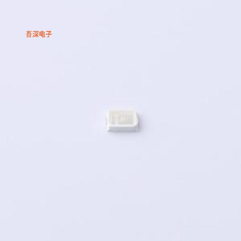 NTD2016B1 |原装SMD,1.56x2.2mm发光二极管/