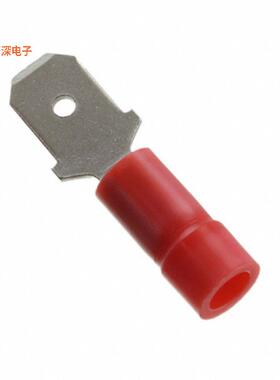 EDV18-250M-Q |标准STRONGHOLD MALE DISCONNECT, VINY