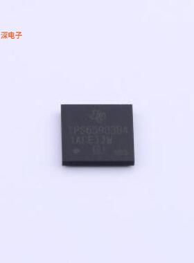 TPS65983BAZBHR |原装NFBGA-96(6x6)ACE C0 MM PRODUCTION