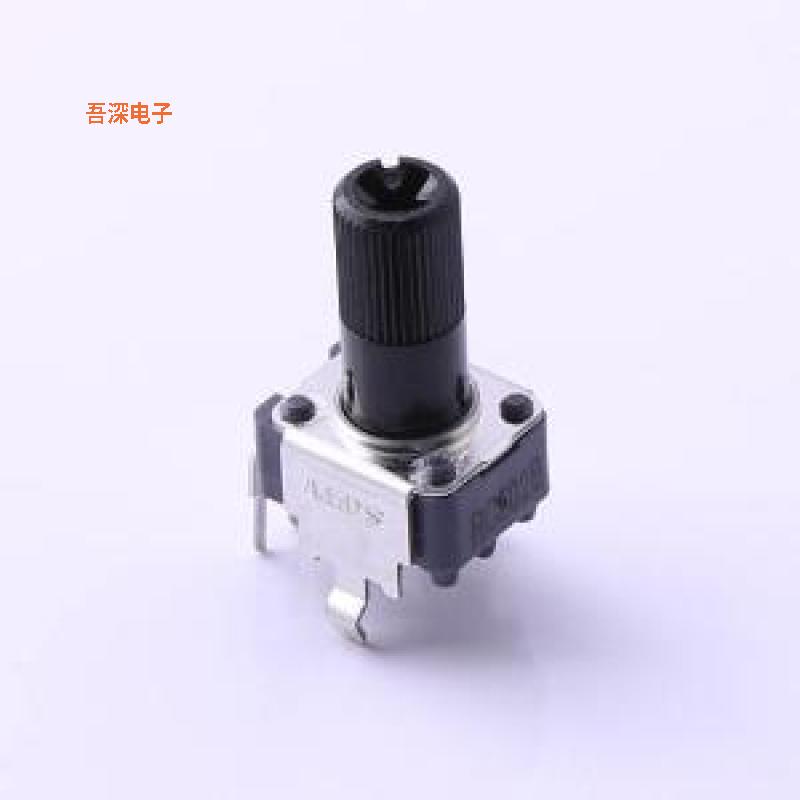 RK09K1130AV7 |原装插件可调/电位器