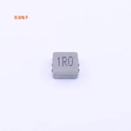 BMRA000404201R0MA1 |原装SMD,4.6x4.1mm功率