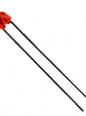 SSL-LX20465ID |红色 RED DIFF T-2MM TAPER T/H