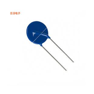 B72214S0301K502 |原装全新VARISTOR 470V 4.5KA DISC 14MM