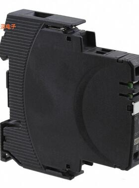 0903041 |DIN 轨道CIR BRKR SOLID STATE 500MA 24VDC