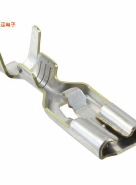 63232-1 |原装全新CONN QC RCPT 16-20AWG 0.187