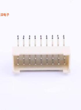 W-2006R18P-B000|原装弯插,P=2mm线对板针