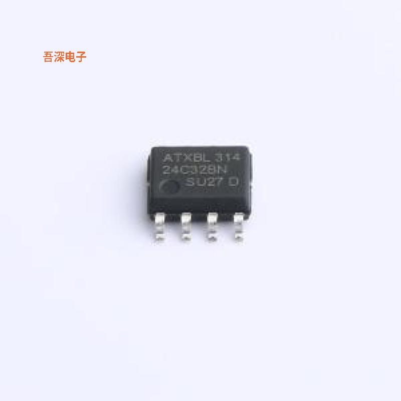 24C32BN(XBLW) |原装SOP-8EEPROM