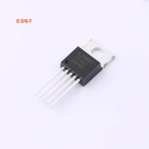 XL2596HVT-5.0E1 |原装TO-220-5LDC-DC电源芯片