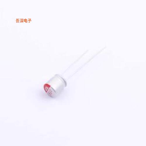 RS101M100E160R1Z00ZZ |固态电容标准品，2000H at 105℃