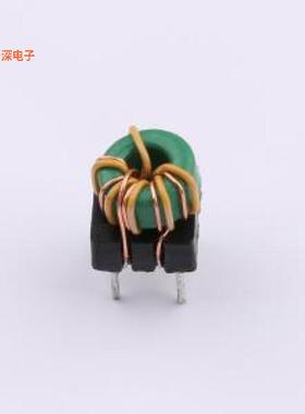 XRT633B455-151MHSYL3 |原装插件-5P,8x8mm共模滤波器