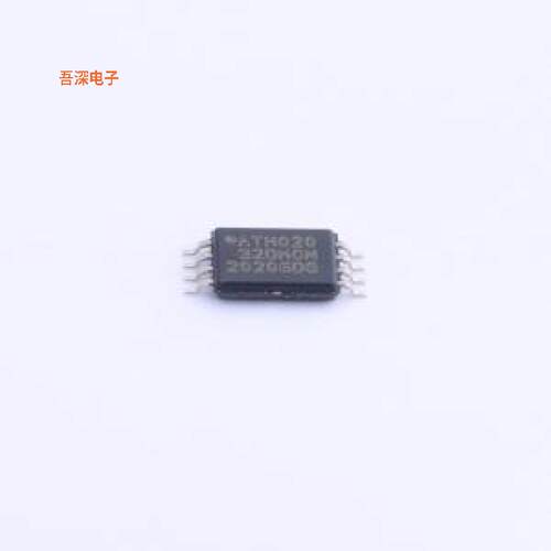 AT24C32D-XHM-T |原装TSSOP-8EEPROM