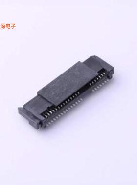 LD2122F-S0PL6H |原装SMD,P=1.27mm硬盘(SAS/SATA/M.2)