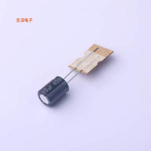 ERK2GM100F11B35THO |原装插件,D8xL11mm直插铝电解电容