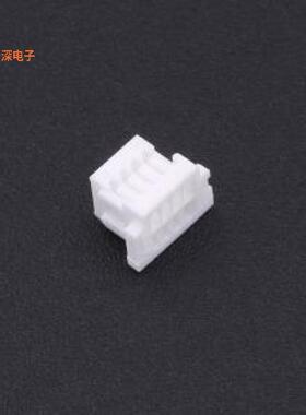 HC-SHD-2*4Y-05 |原装P=1mm(线对板/线对线)