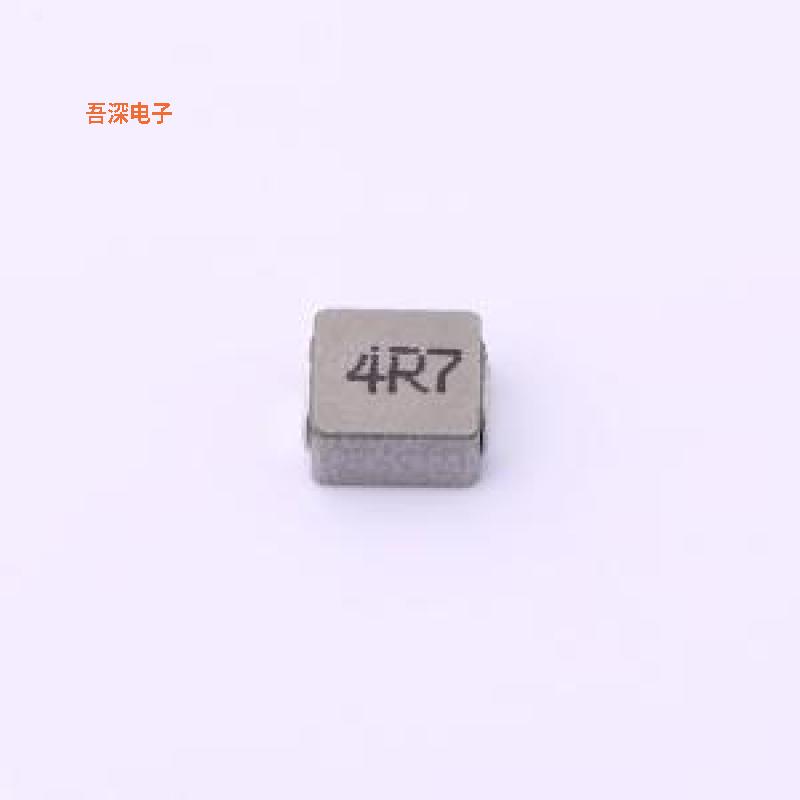 CXP0420-4R7M-AG(4.7uh) |原装SMD,4.2x4.4mm功率