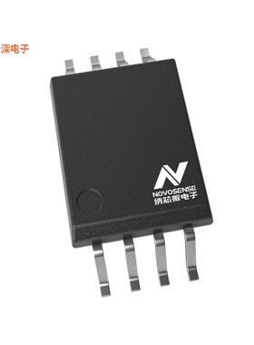 NSI1306M25-DSWVR |隔离模块ISO C-SENSING MODULATOR