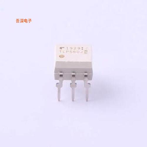 TLP560J(C,F) |原装DIP-6可控硅输出光耦