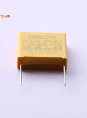 MPX684K31E4KN15800 |原装插件,P=22.5mm安规