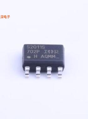 IRS2011STRPBF |原装SOIC-8栅极驱动芯片