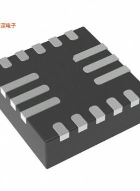 MP8860GQ-0000-P |升压/降压IC REG BUCK BOOST ADJ 1A 16QFN