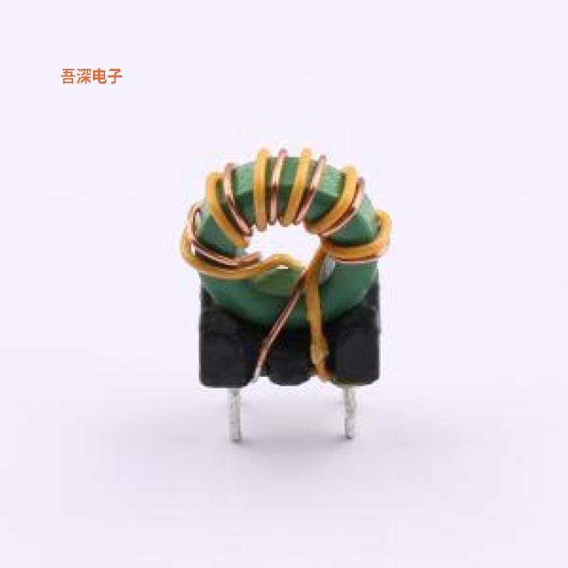 XRT953B36-251MVSYL4 |原装插件-4P,11.5x6.5mm共模滤波器