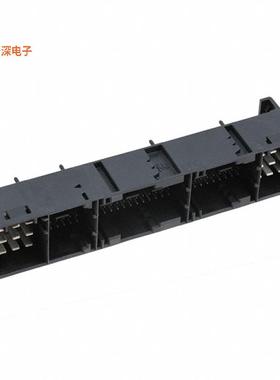 7-967288-1 |原装插件,P=2.54mmCONN HEADER R/A 134POS