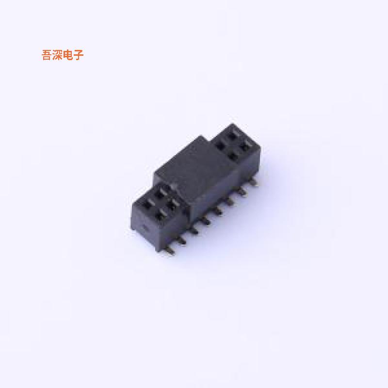 PM127VS-12-16-H34-4.5-R |原装SMD,P=1.27mm排母