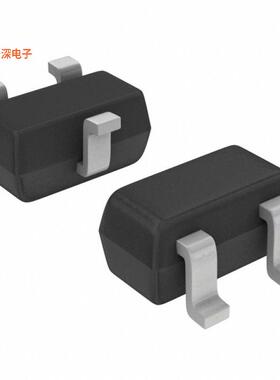 DTA114EET1 |原装全新TRANS PNP 50V 10/10K SC-75