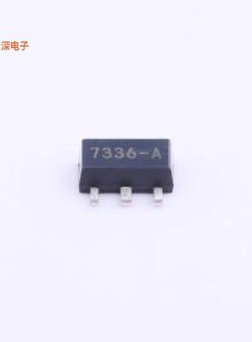 H7336-A |原装SOT-89-3线性稳压器(LDO)
