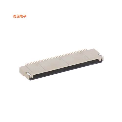 046288041000846+ |FFC，FPCCONN FFC BOTTOM 41POS 0.5MM R/A