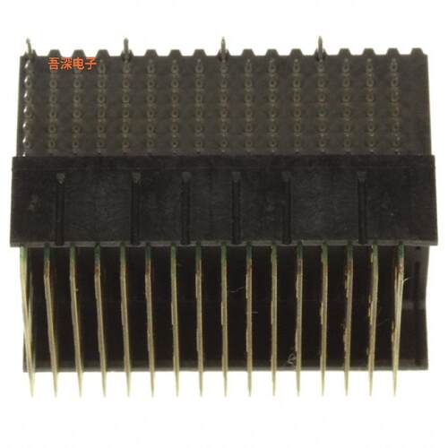 1410188-3 |子卡CONN PLUG VITA46 112POS EDGE MNT