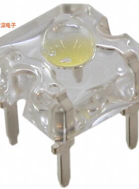 CP41B-WES-CL0P0134 |白色，冷色 COOL WHITE CLEAR P4 T/H