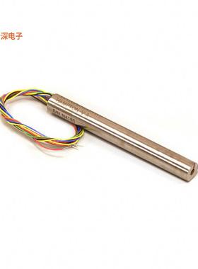 02560411-000 |±12.7mmSENSOR LVDT MHR SERIES +-12.7MM