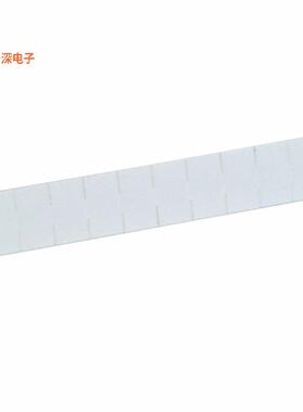 CNLB|原装全新ID MARKER STRIP BLANK FOR DRSC
