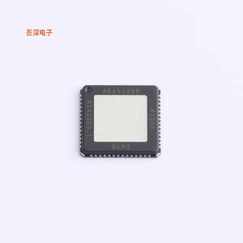 ADAS1000BCPZ |原装LFCSP-56(9x9)IC AFE 5 CHAN 19BIT 56LFCSP