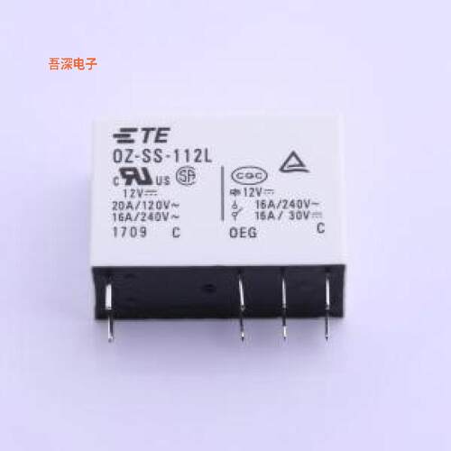 2-1440002-3 |原装DIP,29.2x12.8mm功率