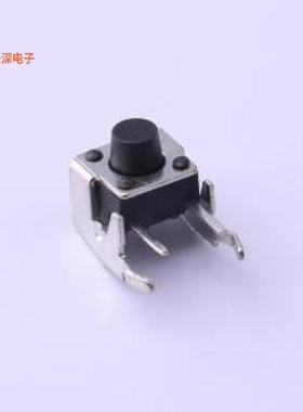 TS-1002N-06026 |原装插件,6x7.5mm轻触