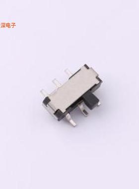 YSS18-SSU3AG01 |原装SMD-6P,9.1x3.5mm滑动