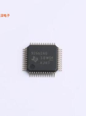 TPS92662AQPHPRQ1 |原装HTQFP-48(7x7)驱动