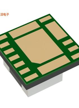 TPSM843320SITR |原装全新4-V TO 18-V INPUT, ADVANCED CURR