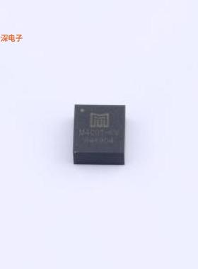 M4001DLCC-5V |原装LGA-8(4x4.5)DC-DC芯片
