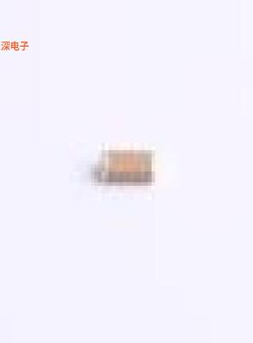 CGA5H4X7R2J103K115AA |原装1206CAP CER 10000PF 630V X7R 1206