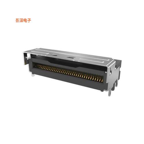 G42R12312HR |原装全新CONN EDGE DUAL FMALE 74POS 0.024