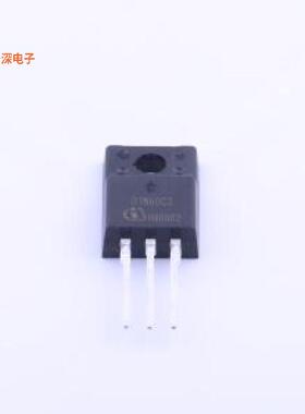 SPA07N60C3 |N沟道,650V,7.3A(MOSFET)TO-220FP