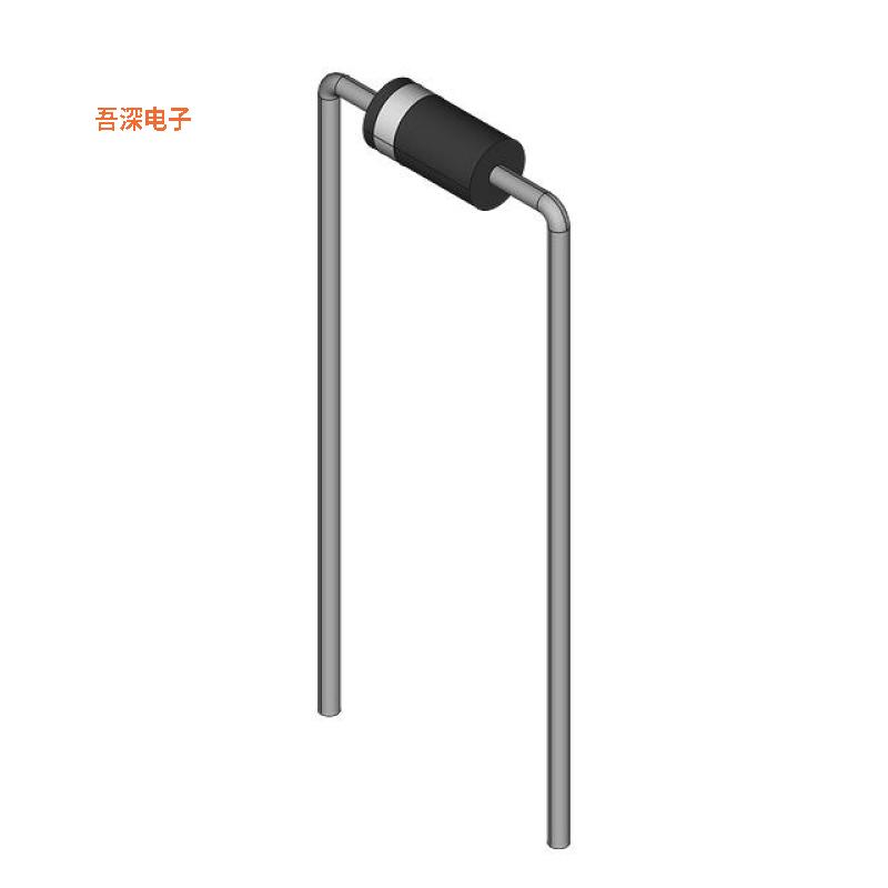 BZV85-C75,133 |75 VDIODE ZENER 75V 1.3W DO41