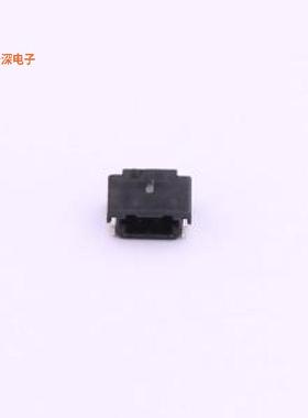 DF52-2S-0.8H(21) |原装全新CONNRCPT0.8MM2POSR/APCB