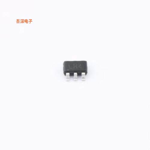 SRV05-4HTG |原装SOT-23-6静电和浪涌保护(TVS/ESD)